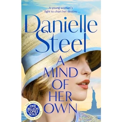 Afbeelding van A Mind of Her Own