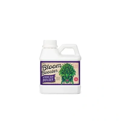 Afbeelding van Xpert Nutrients Bloom Booster Bloeistimulator Bud Builder voor grotere toppen (1L)