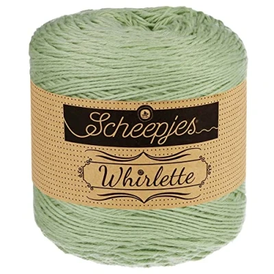 Afbeelding van Scheepjes Whirlette 880 Verrukkelijk Garen 5x100g