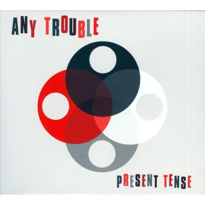 Afbeelding van Present Tense