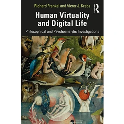 Afbeelding van Human Virtuality and Digital Life