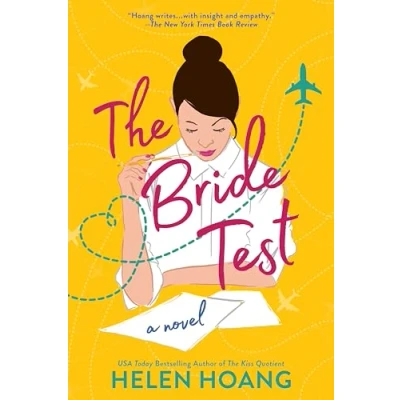 Afbeelding van The Bride Test