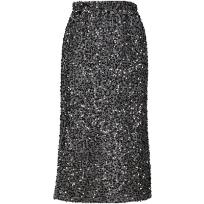 Afbeelding van Amelie &amp; Rok Grijs L