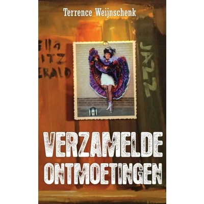 Afbeelding van Verzamelde ontmoetingen