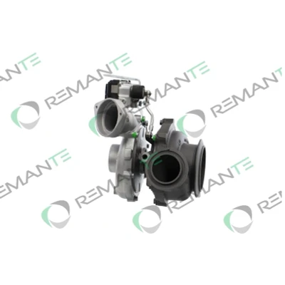Afbeelding van Remante Turbolader 003 002 000050R