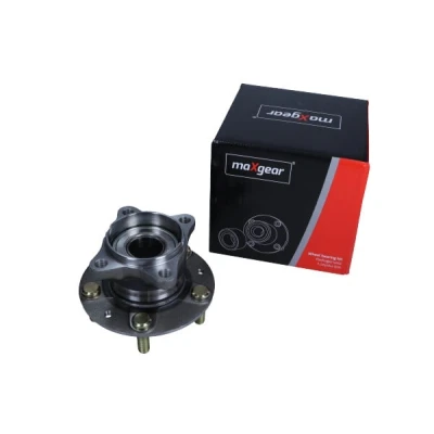 Afbeelding van Maxgear Wiellagerset 33 1278
