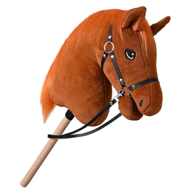Afbeelding van Imperial Riding Hobby Horse Free Spiritverkocht door HypoStore