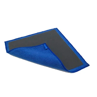 Afbeelding van WBTY Klei Bar Handdoek, Car Care Fijne Grade Microfiber Automotive Detaillering Handdoek Doek Auto Veeg