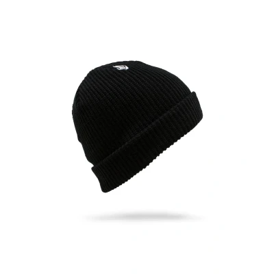 Afbeelding van Volcom Muts voor kinderen, Maat: One Size, Black