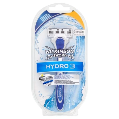 Afbeelding van Wilk Hydro 3 Apparaat