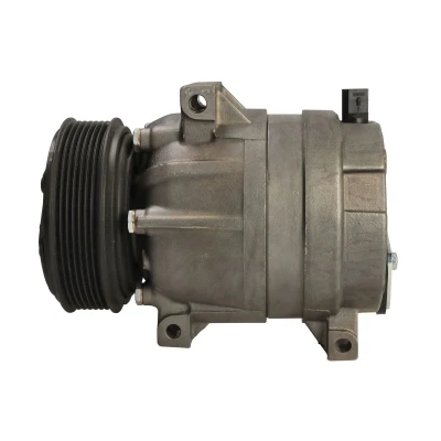 Afbeelding van Valeo Airco compressor 813634