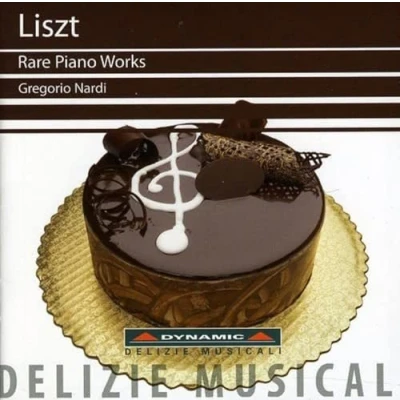 Afbeelding van Gregorio Nardi Rare Piano Works (CD)