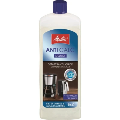 Afbeelding van Melitta snelontkalker 250ml 6762517