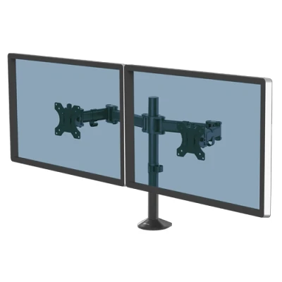 Afbeelding van Monitorarm Fellowes Reflex Series dual arm