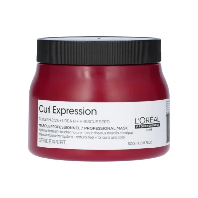 Afbeelding van Haarmasker L&#039;Oreal Professionnel Paris Expert Curl 500 ml