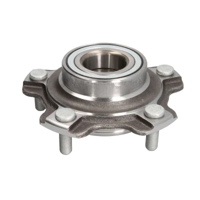 Afbeelding van BTA Wiellagerset H18026BTA