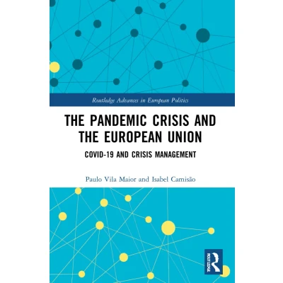 Afbeelding van the Pandemic Crisis and European Union: COVID 19 Management