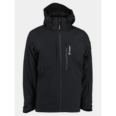 Afbeelding van Jas Tenson Men Core MPC Plus Black XXXL