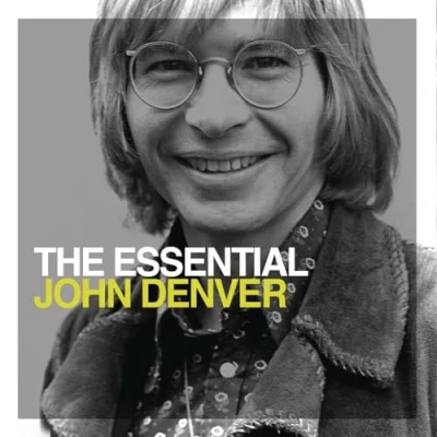 Afbeelding van Essential John Denver