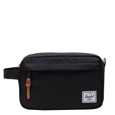 Afbeelding van Herschel Supply Co. Chapter Travel Kit black