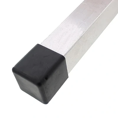 Afbeelding van Lifeswonderful® rubberen doppen/stopper voor tafel en stoelpoten vierkant 40 mm (1 9/16&quot;) 16 Stück
