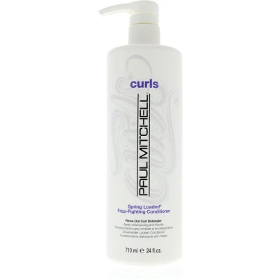 Afbeelding van Paul Mitchell Curls Spring Loaded Frizz Fighting Conditioner 710 ml
