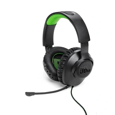 Afbeelding van JBL Quantum 100 X