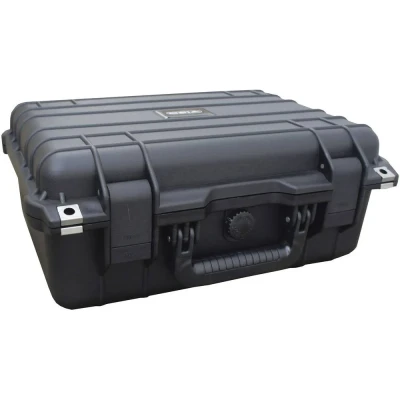 Afbeelding van Viso Gereedschapskoffer (zonder inhoud) Universeel (l x b h) 420 280 186 mm