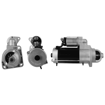 Afbeelding van Lucas Starter LRS02176