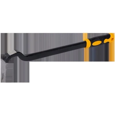 Afbeelding van Roughneck ROU64403 Dakbedekking Gorilla Bar &amp; Hammer 42,5 cm (17in), Zwart
