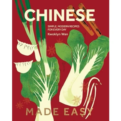 Afbeelding van Chinese Made Easy: Simple, Modern Recipes for Every Day