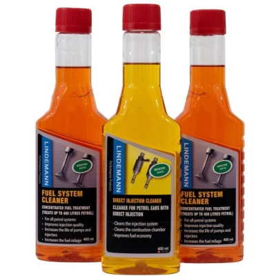 Afbeelding van Lindemann Injector cleaning kit