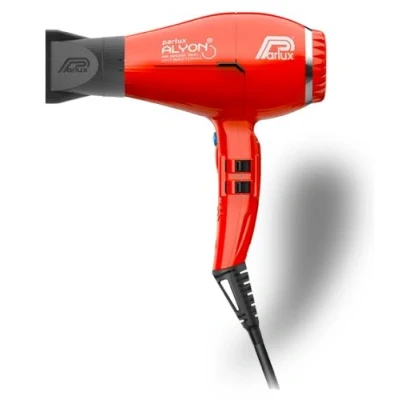 Afbeelding van Parlux Alyon Red Haardroger Hair Styling Tool, Maat: One Size,