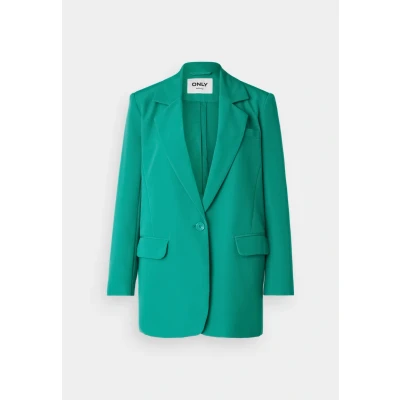 Afbeelding van ONLY blazer ONLLANA BERRY groen