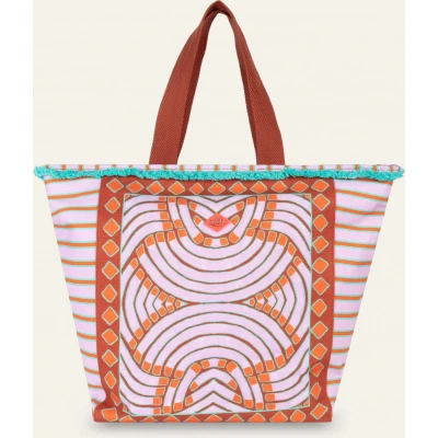 Afbeelding van Oilily Sandra Shopper One size