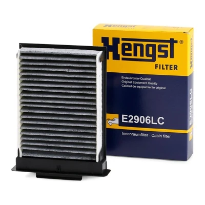 Afbeelding van Hengst Filter Interieurfilter E2906LC