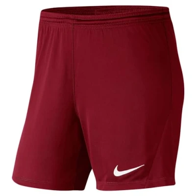 Afbeelding van Nike Dames Shorts Park Ii Short Nb, Team Red/(White), BV6860 677, XL
