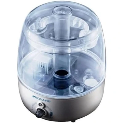 Afbeelding van Bionaire BU3000 I Compacte luchtbevochtiger met LED, 23 W, grijs