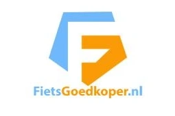 Fietsgoedkoper Logo