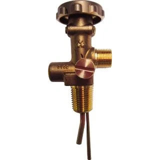 Afbeelding van Hasmi afsluiterkraan voor karweifles 3/8L bu.dr.