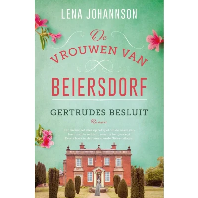 Afbeelding van Gertrudes besluit (Paperback)
