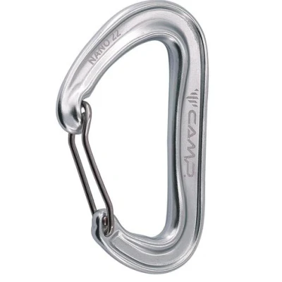 Afbeelding van CAMP Nano 22 Titanium