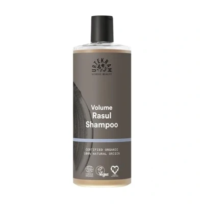 Afbeelding van Urtekram Shampoo Volumne Rasul 500 ml, Vegan, Biologisch, Natuurlijk