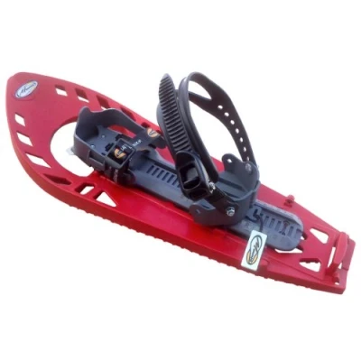 Afbeelding van Morpho Trimmyette Light Sneeuwschoen Rood/Grijs, One Size