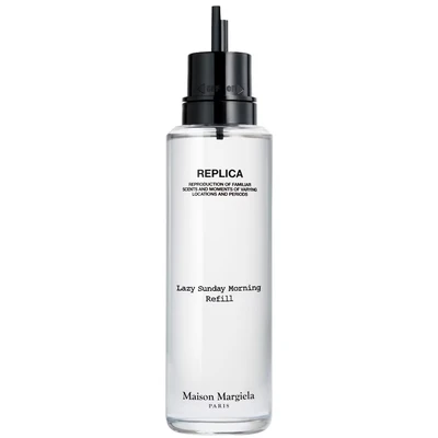 Afbeelding van Maison Margiela Replica EdT Lazy Sunday Refill (100 ml)