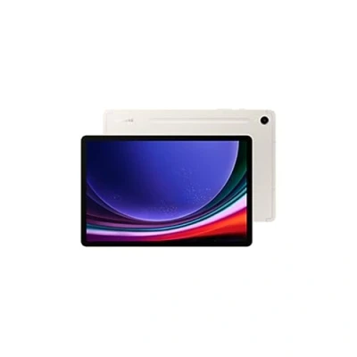 Afbeelding van Samsung Galaxy Tab S9 WiFi SM X710 128GB Beige