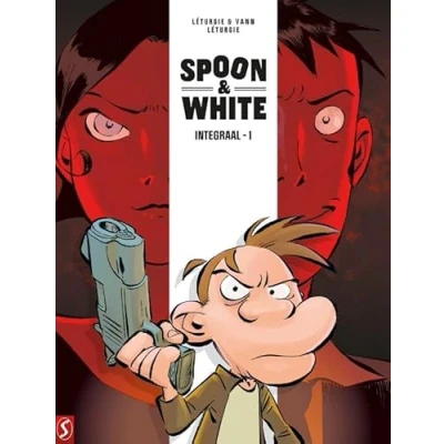 Afbeelding van Spoon &amp; White 1 White: Integraal
