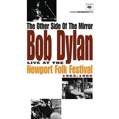 Afbeelding van The Other Side Of Mirror