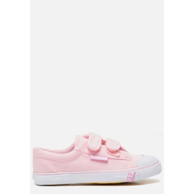 Afbeelding van Rucanor Sneakers Roze Kids Maat 32