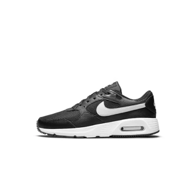 Afbeelding van Air Max SC CW4555 Vrijetijdsschoenen Heren Zwart Wit999 6,5 Schoenen